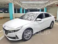 2023 Hyundai Avante