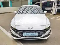 2023 Hyundai Avante