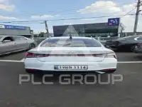 2023 Hyundai Avante