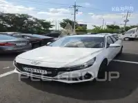 2023 Hyundai Avante
