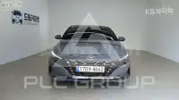 2023 Hyundai Avante