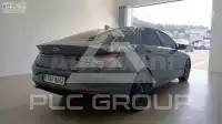 2023 Hyundai Avante