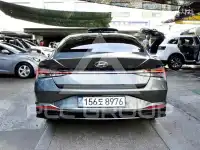 2023 Hyundai Avante