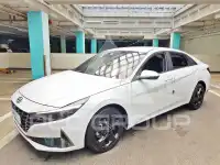 2023 Hyundai Avante