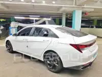 2023 Hyundai Avante