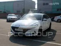 2023 Hyundai Avante