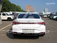 2023 Hyundai Avante