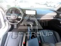 2023 Hyundai Avante