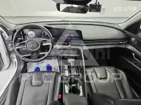 2023 Hyundai Avante