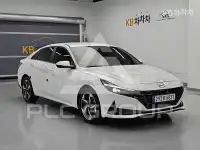2023 Hyundai Avante