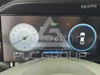 2023 Hyundai Avante
