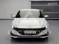 2023 Hyundai Avante