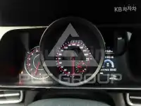 2023 Hyundai Avante
