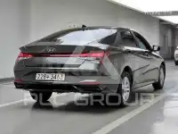 2023 Hyundai Avante