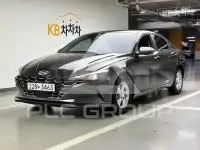 2023 Hyundai Avante
