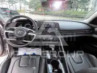 2023 Hyundai Avante