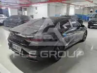 2023 Hyundai Avante