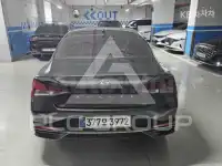 2023 Hyundai Avante