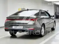 2023 Hyundai Avante