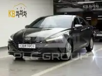 2023 Hyundai Avante