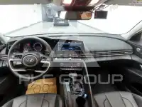 2023 Hyundai Avante