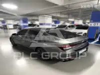 2023 Hyundai Avante