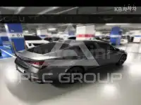 2023 Hyundai Avante