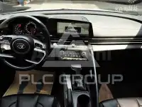 2023 Hyundai Avante