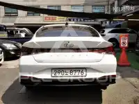 2023 Hyundai Avante