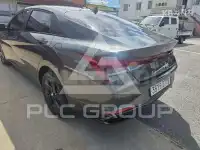 2023 Hyundai Avante