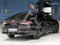 2023 Hyundai Avante