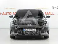 2023 Hyundai Avante