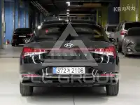 2023 Hyundai Avante