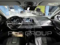 2023 Hyundai Avante