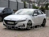 2023 Hyundai Avante