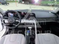 2023 Hyundai Avante