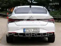 2023 Hyundai Avante