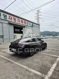 2023 Hyundai Avante