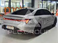 2023 Hyundai Avante