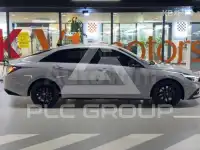 2023 Hyundai Avante