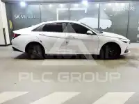2023 Hyundai Avante