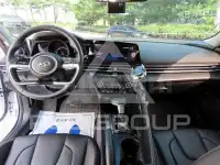 2023 Hyundai Avante