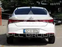 2023 Hyundai Avante