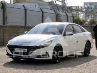 2023 Hyundai Avante