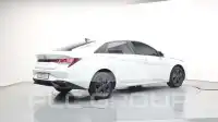 2023 Hyundai Avante
