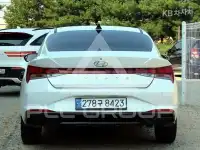 2023 Hyundai Avante