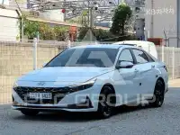 2023 Hyundai Avante