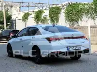2023 Hyundai Avante
