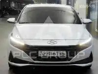 2023 Hyundai Avante