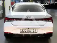 2023 Hyundai Avante